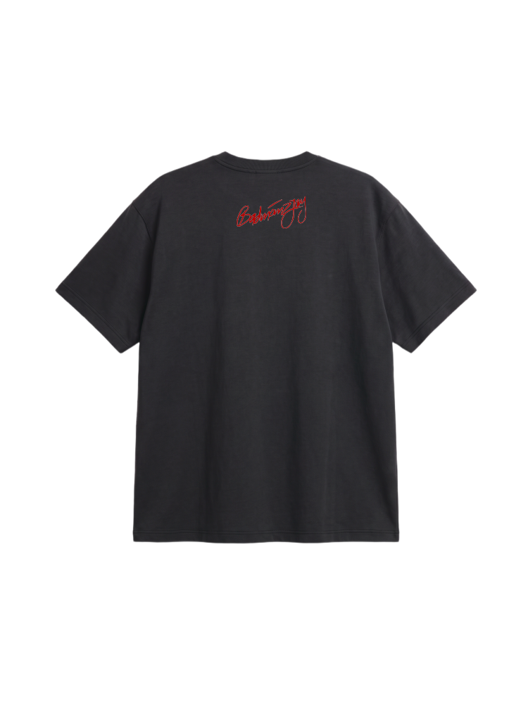 Face T-Shirt - Gallery