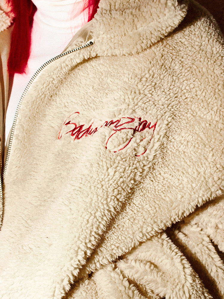 BMJ Berlin - Jacket