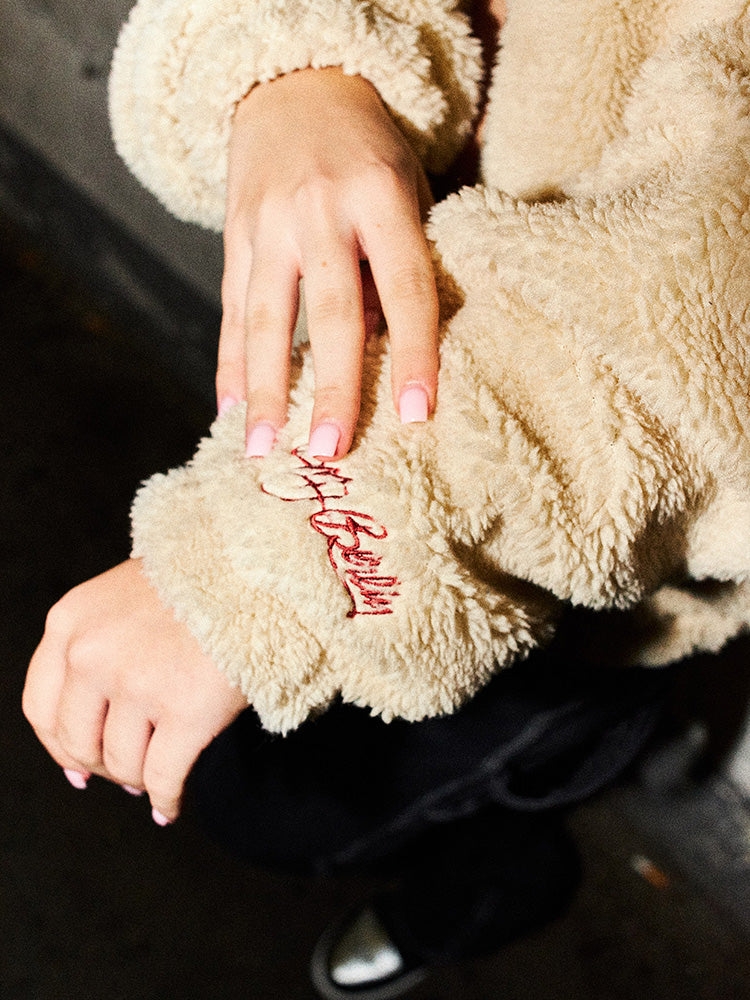 BMJ Berlin - Jacket