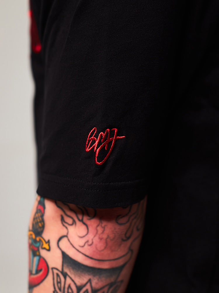 Badmómzjay - Stick T-Shirt black