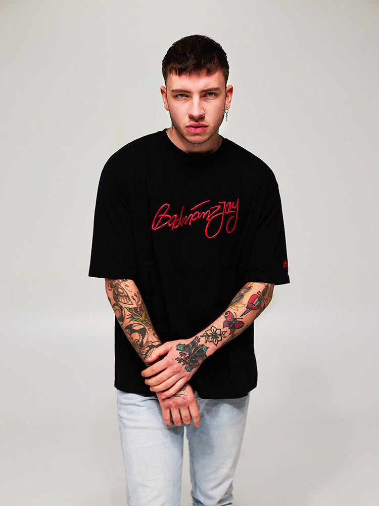 Badmómzjay - Stick T-Shirt black