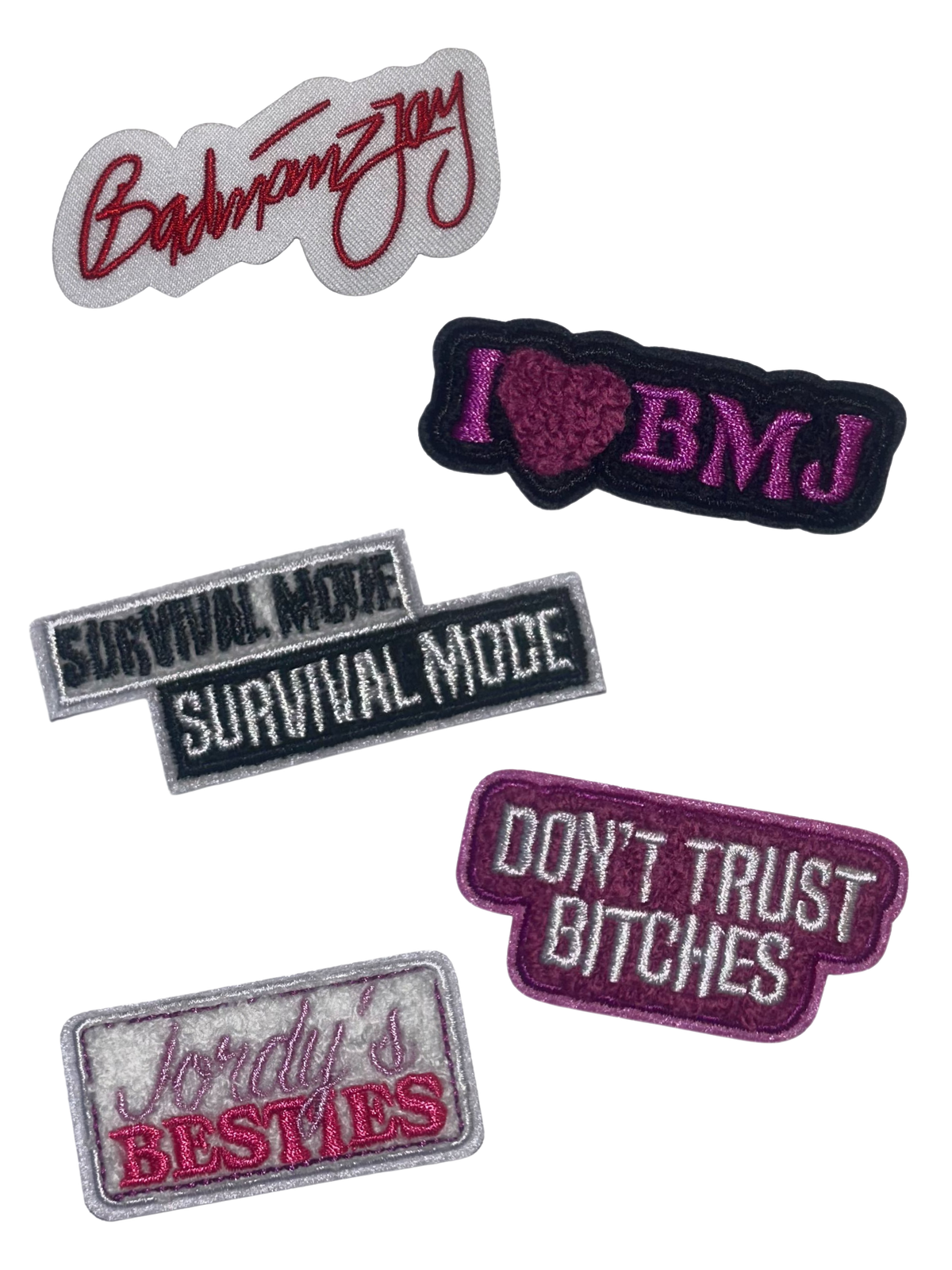 Patch Set