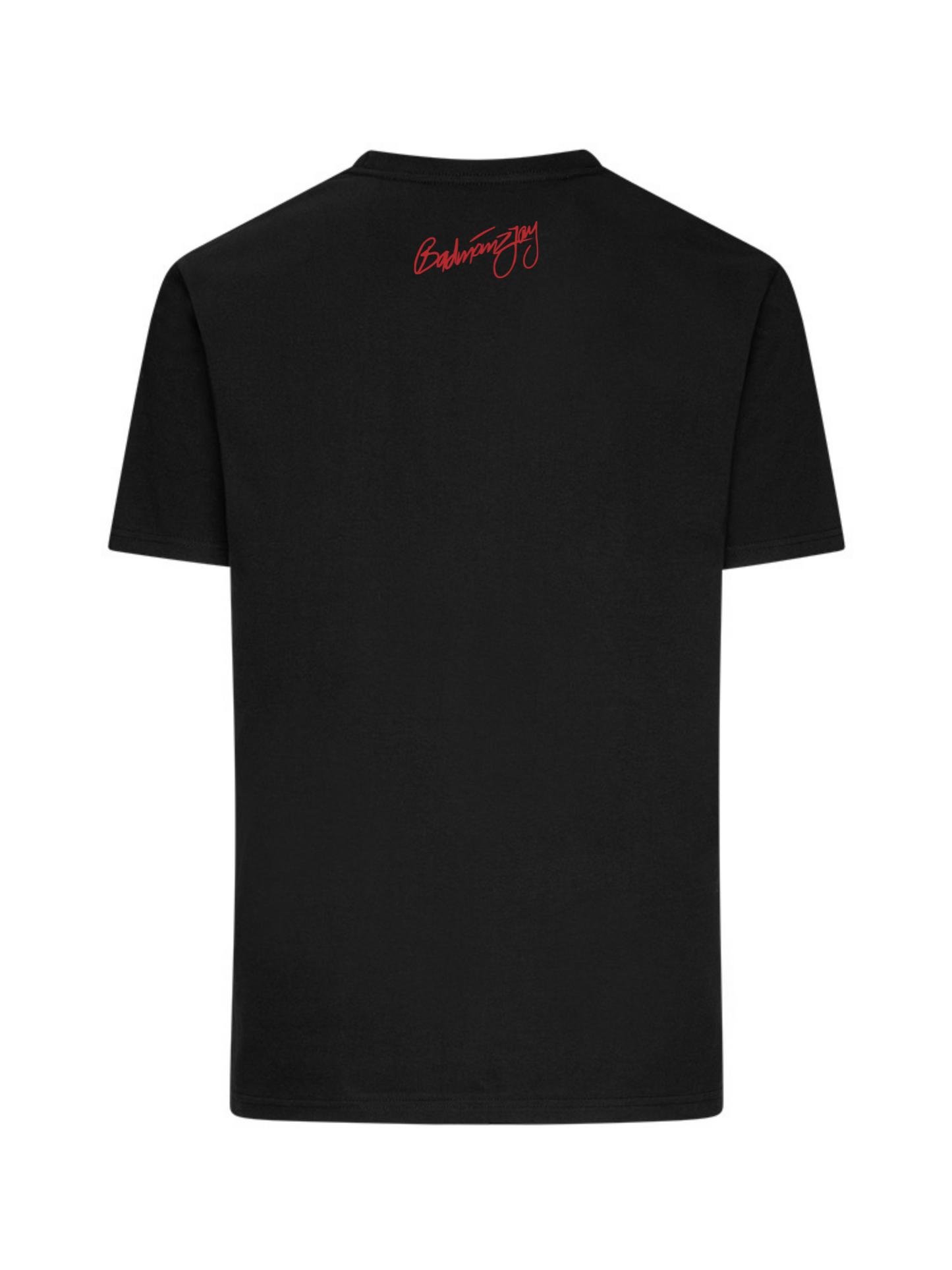 Badmomzjay - Cover T-Shirt