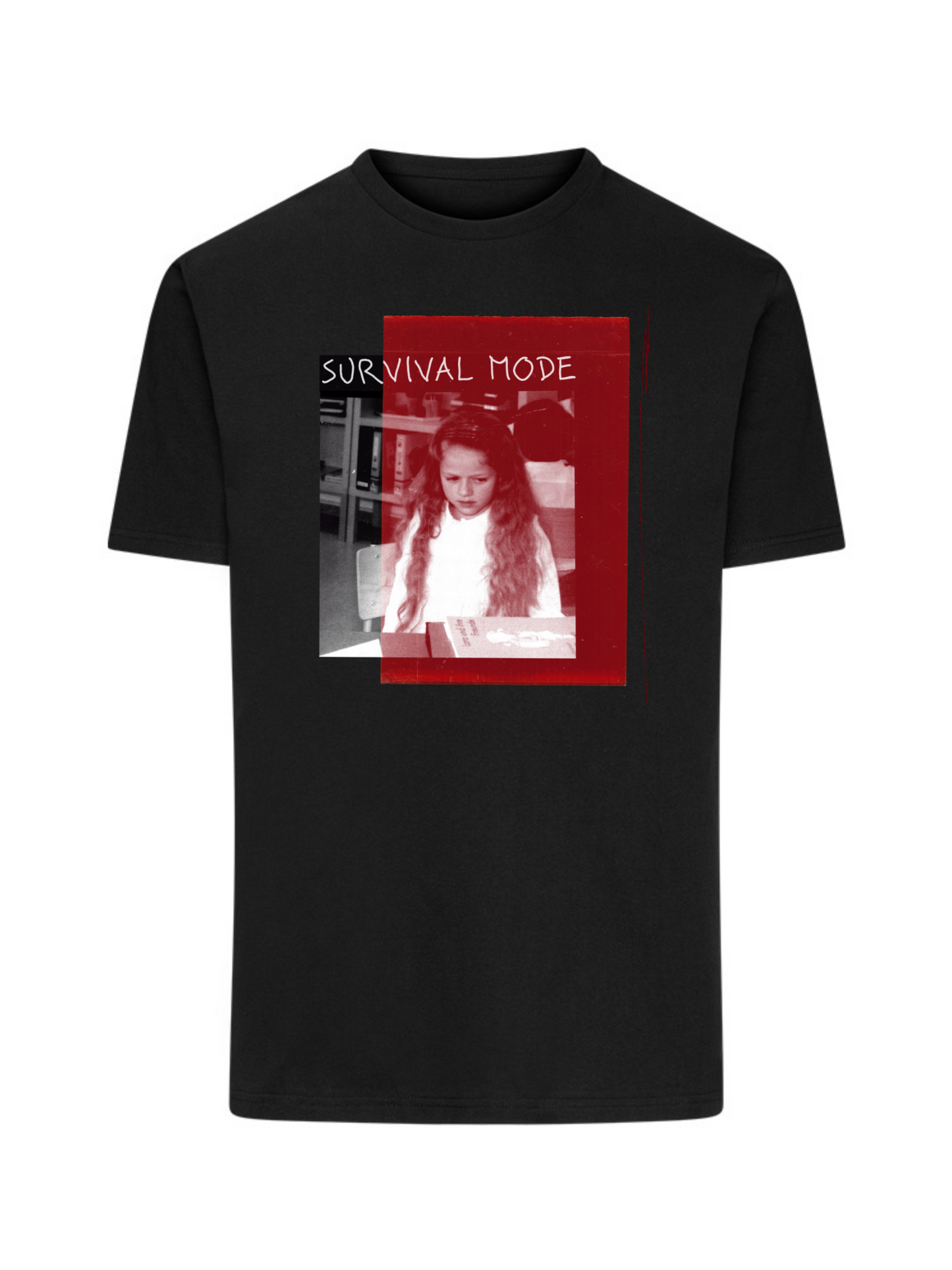 Badmomzjay - Cover T-Shirt