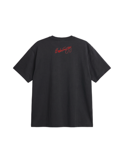 Face T-Shirt - Gallery