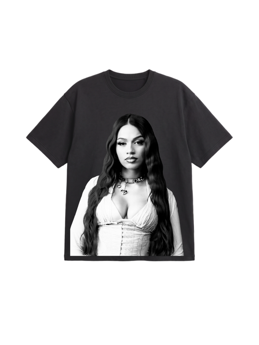 Face T-Shirt - Cover