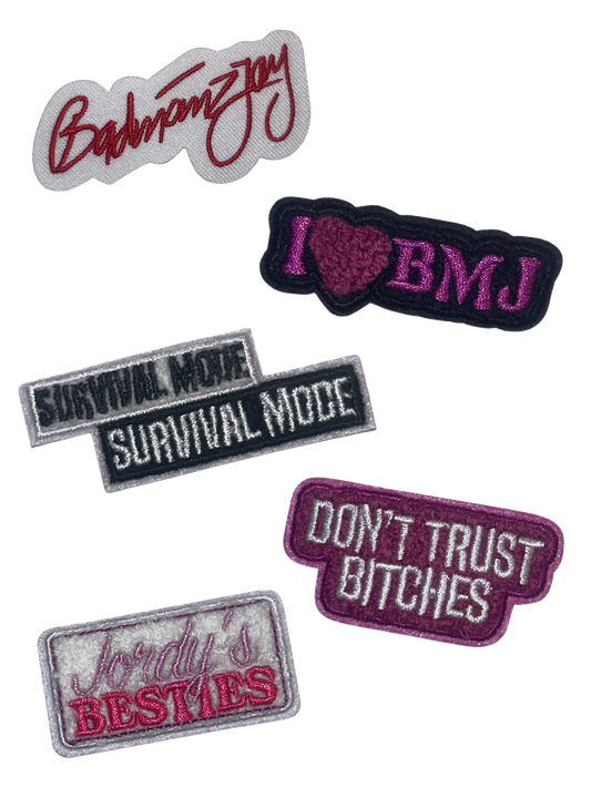 Patch Set