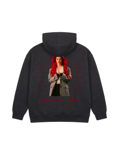 BMJ Tour Hoodie - Cover