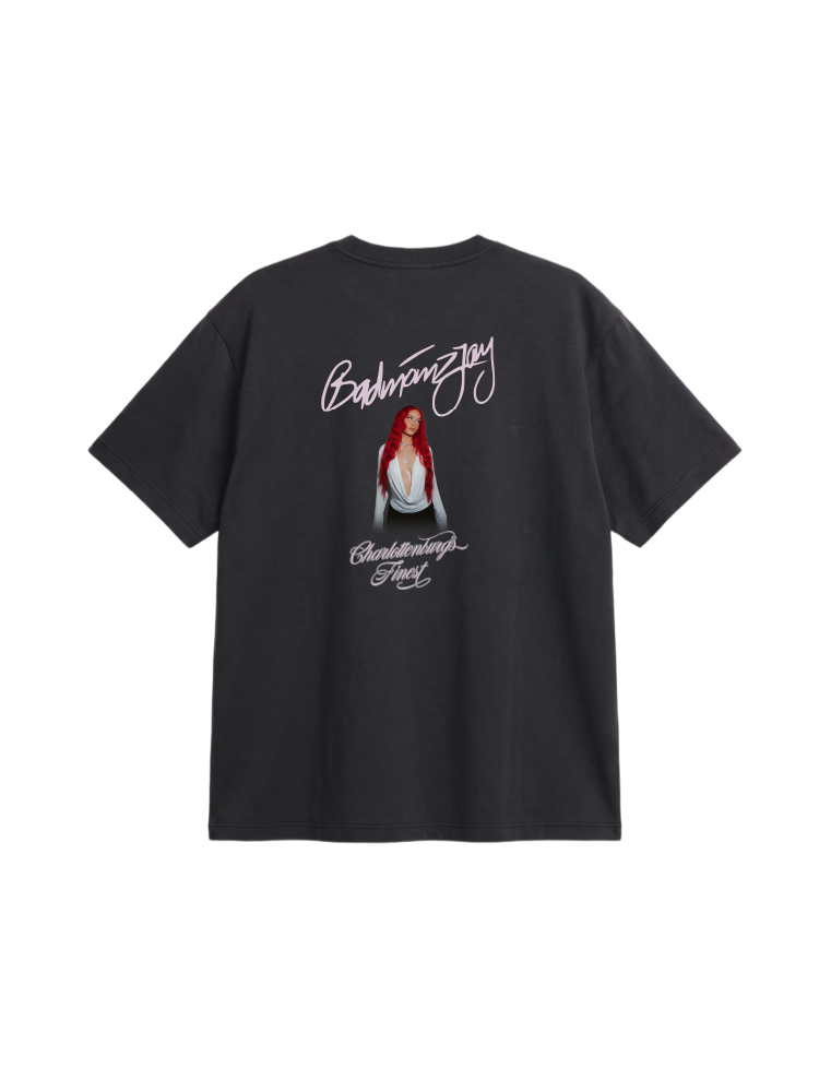 Charlottenburgs Finest T-Shirt - Gallery