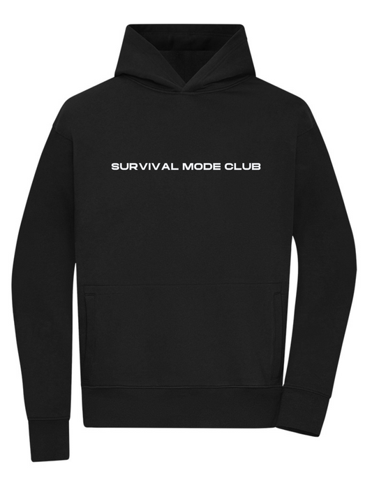 Badmomzjay - Good Vibes Hoodie