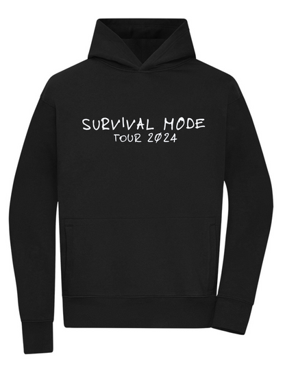 Badmomzjay - Tour Hoodie