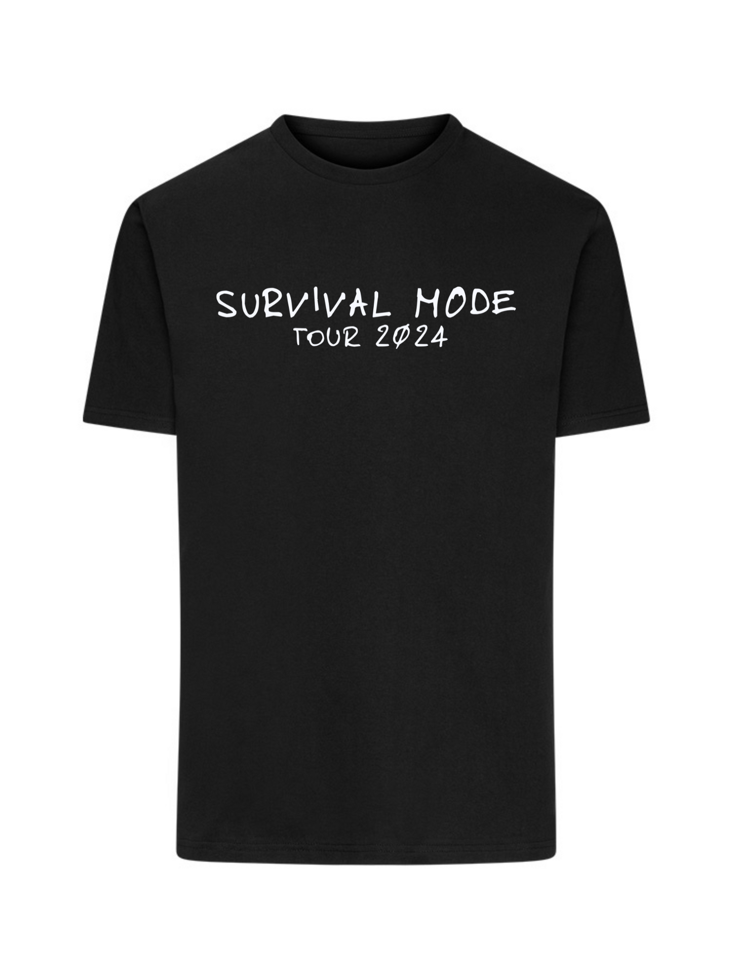 Badmomzjay Tour T-Shirt