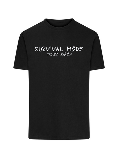 Badmomzjay Tour T-Shirt