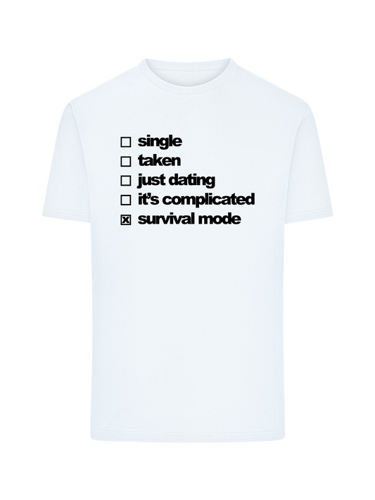 Badmomzjay - Single Taken T-Shirt