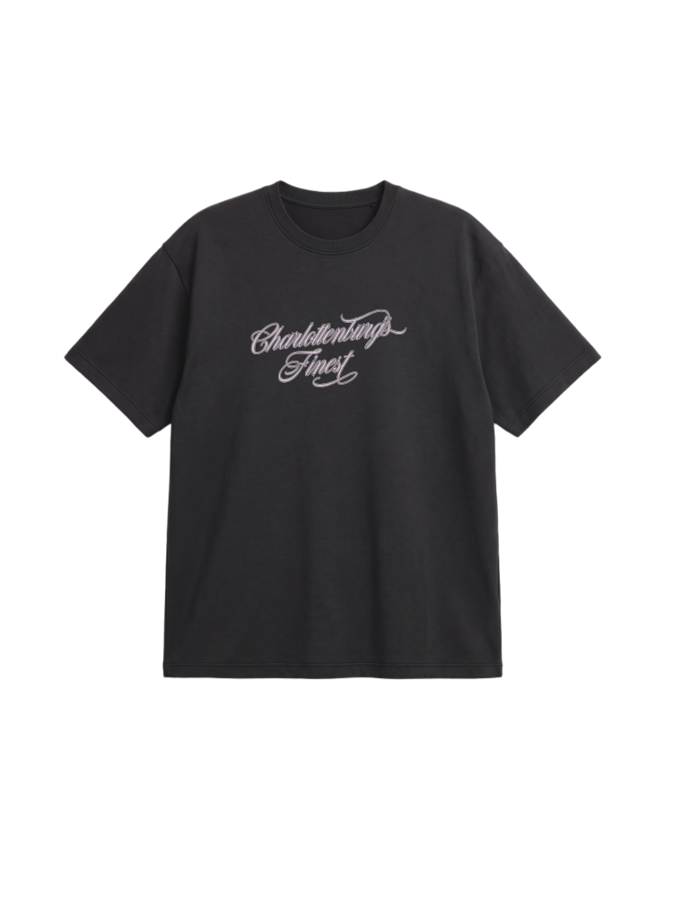 Charlottenburgs Finest T-Shirt - Cover
