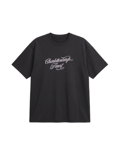 Charlottenburgs Finest T-Shirt - Cover