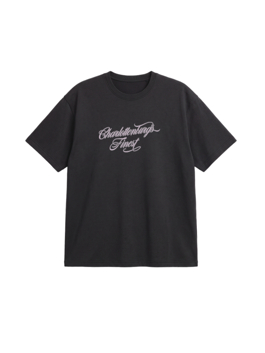 Charlottenburgs Finest T-Shirt - Cover
